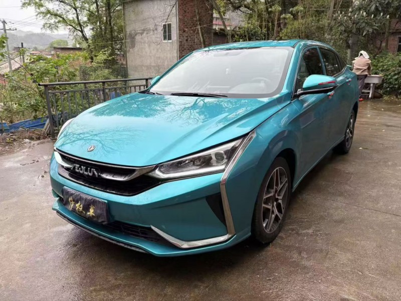 萍乡22年东风奕炫2