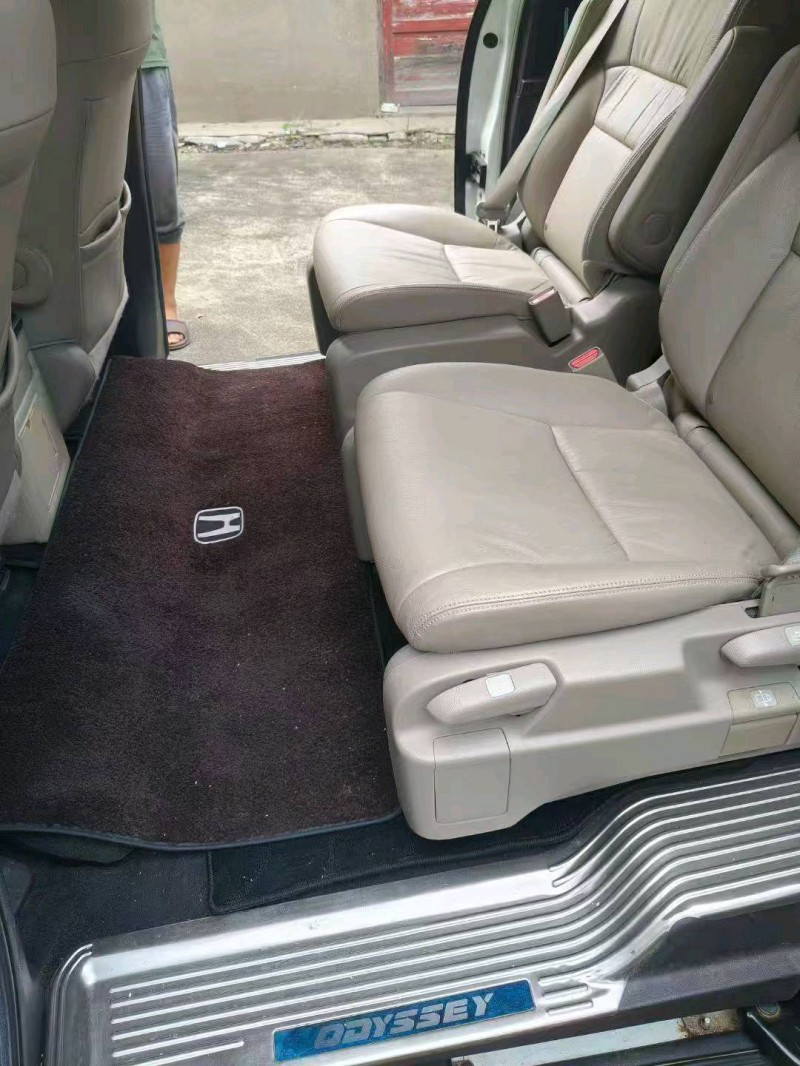 萍乡18年本田奥德赛7