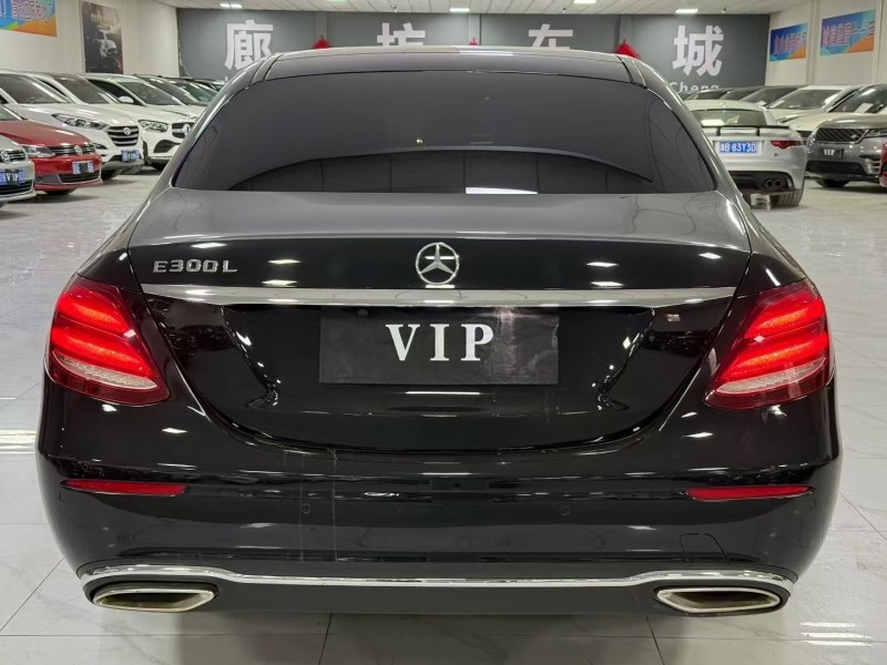 廊坊17年奔驰E9