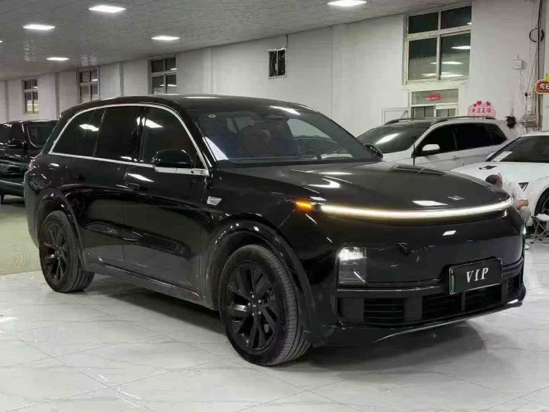 廊坊23年理想L83