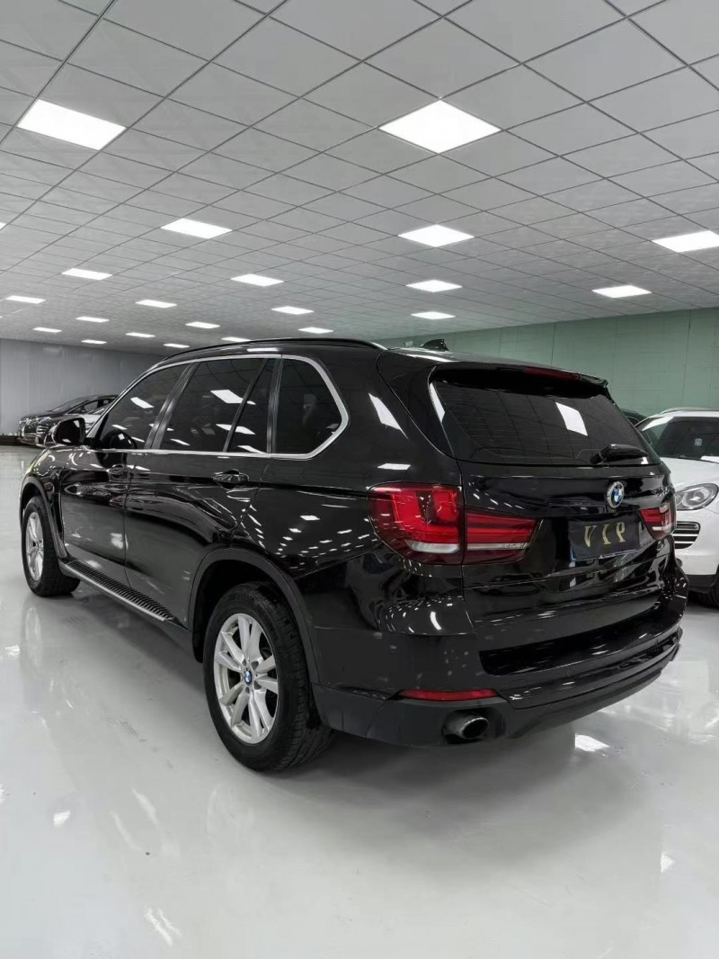 廊坊16年宝马X56