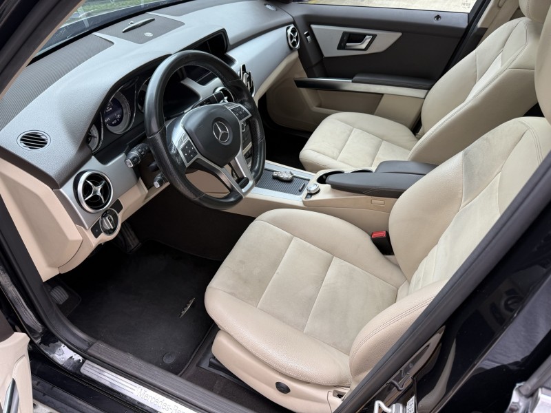 济宁15年奔驰GLK4