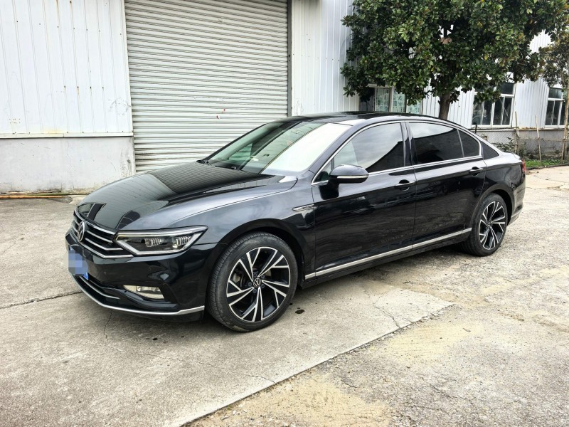 徐州22年大众迈腾3