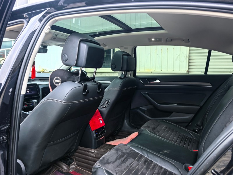 徐州22年大众迈腾4