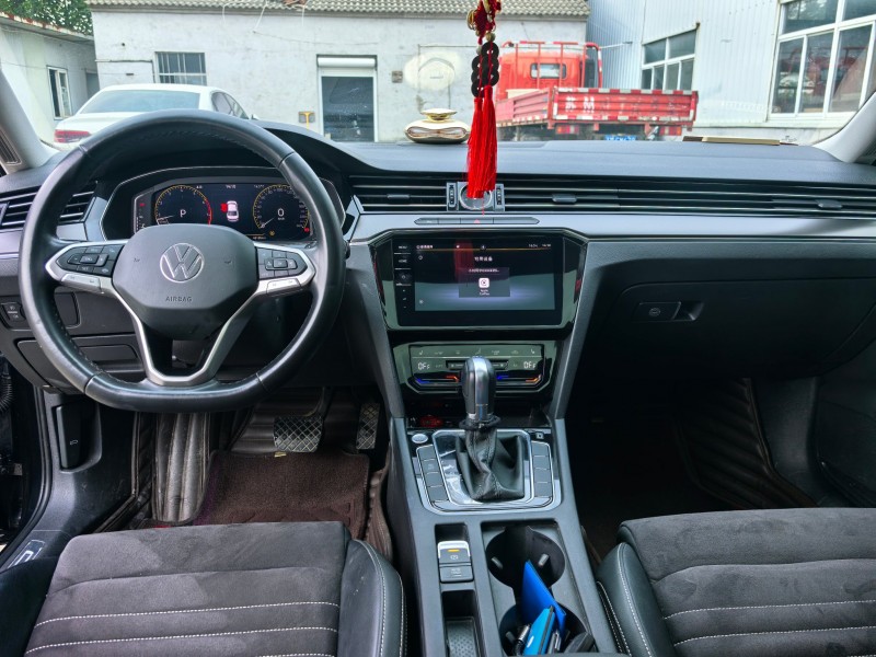 徐州22年大众迈腾6