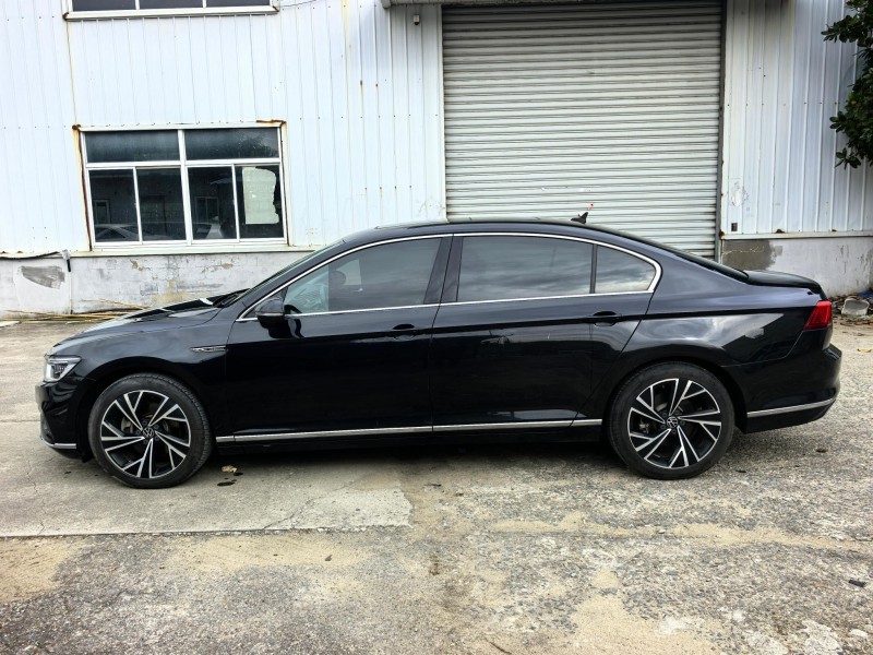 徐州22年大众迈腾8