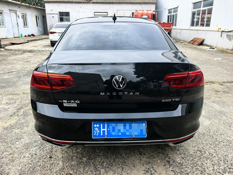 徐州22年大众迈腾9