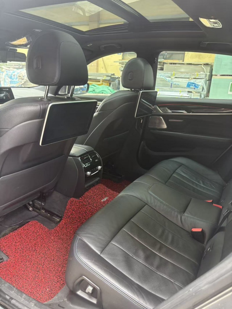 苏州18年宝马6系4