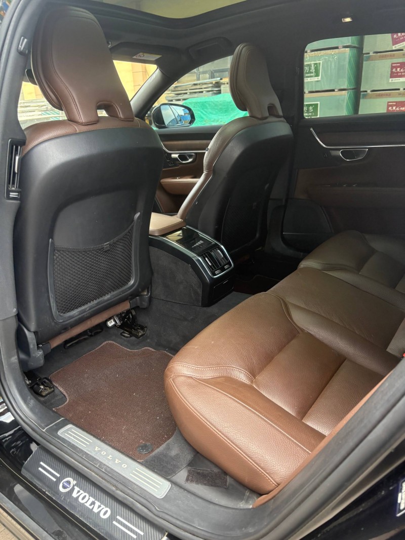 徐州23年沃尔沃S906