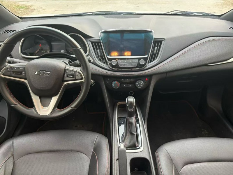 徐州20年雪佛兰科鲁泽2