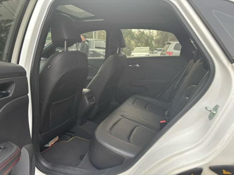 徐州20年雪佛兰科鲁泽3