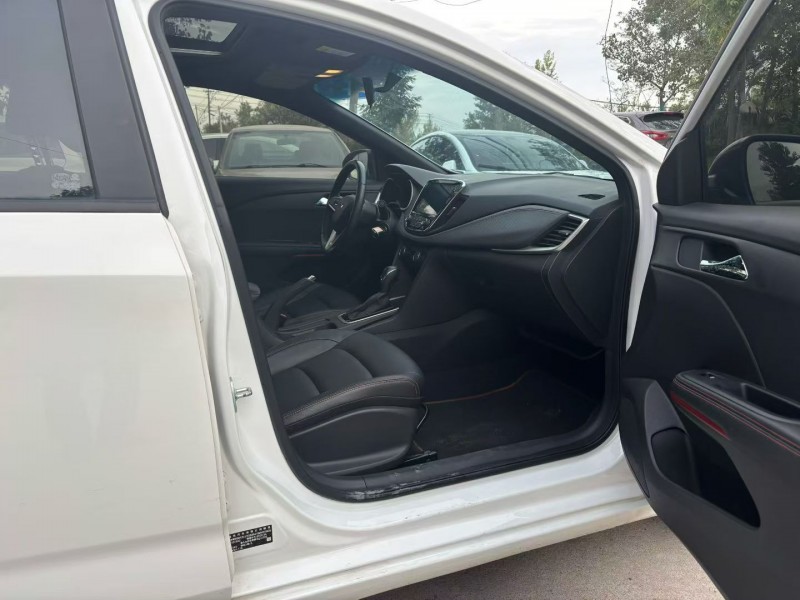 徐州20年雪佛兰科鲁泽8