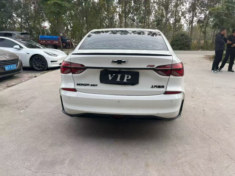 徐州20年雪佛兰科鲁泽9