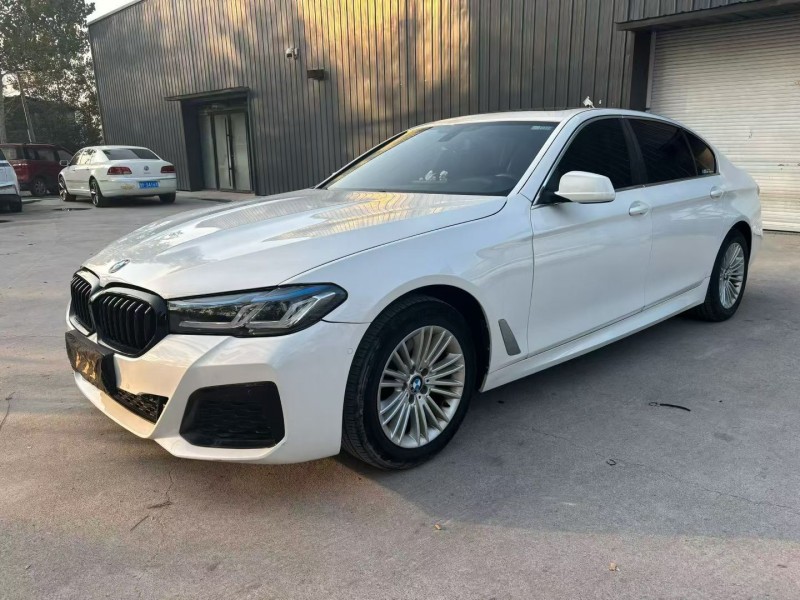 徐州13年宝马5系3