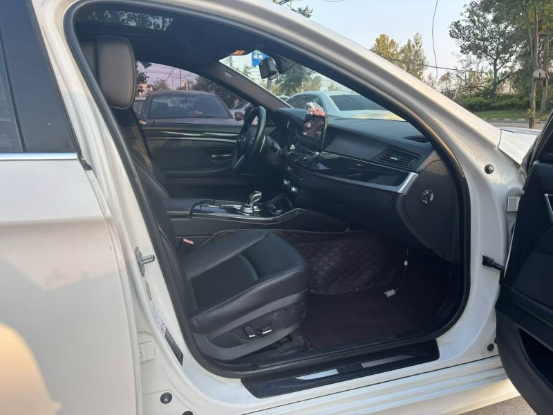 徐州13年宝马5系7