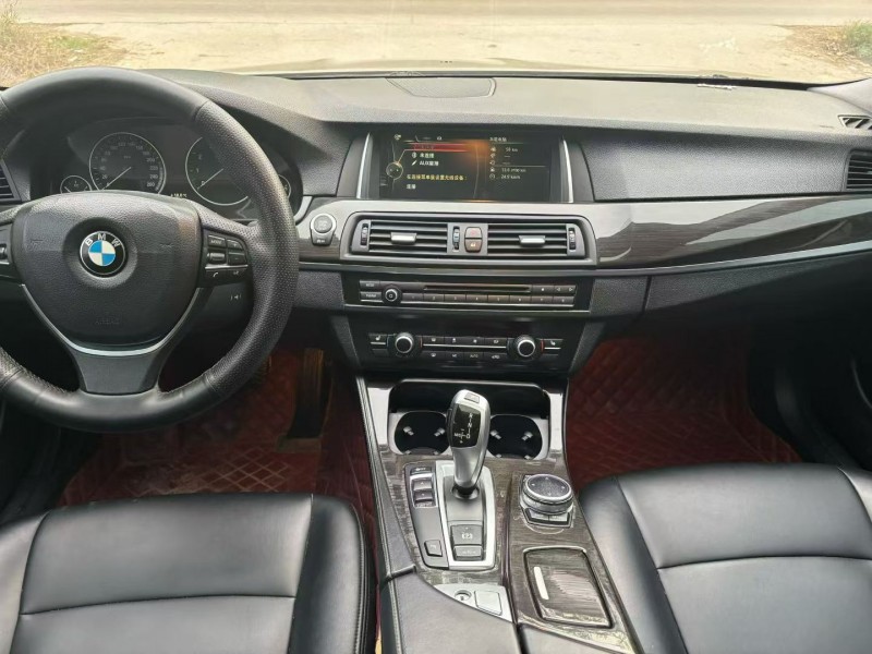 徐州15年宝马5系5