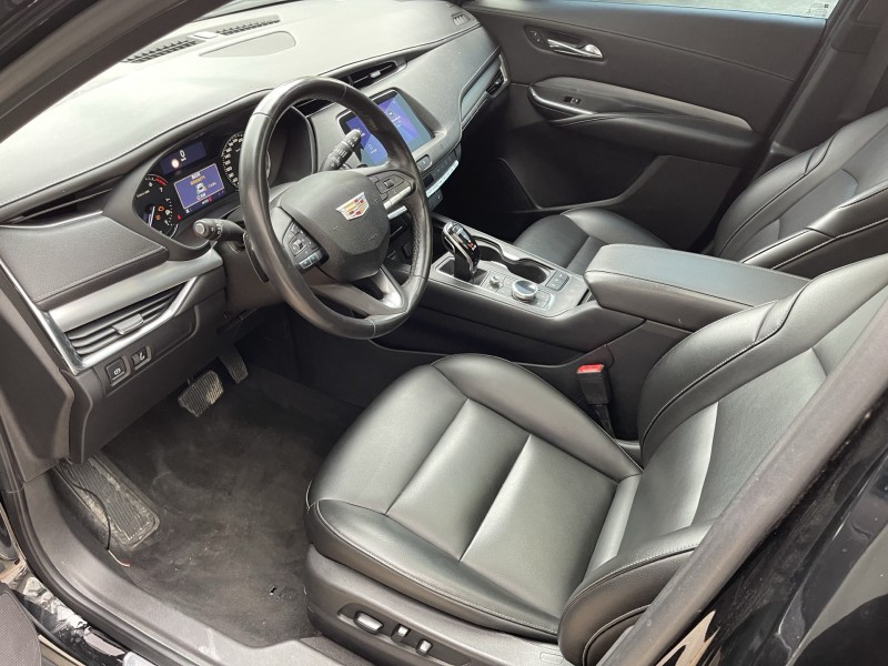 济宁20年凯迪拉克XT46