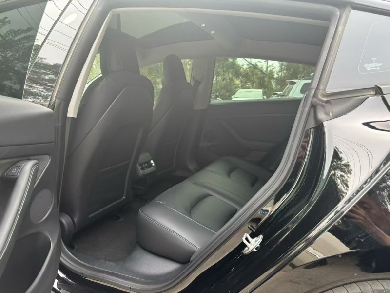 徐州23年特斯拉MODEL 34