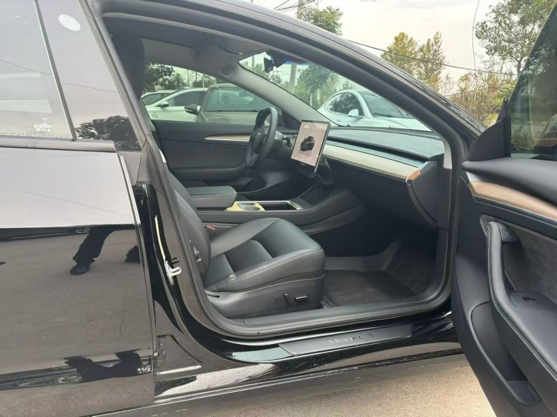 徐州23年特斯拉MODEL 36