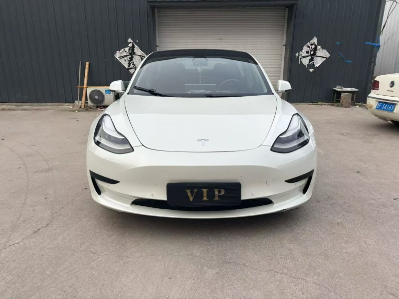 徐州20年特斯拉MODEL 31