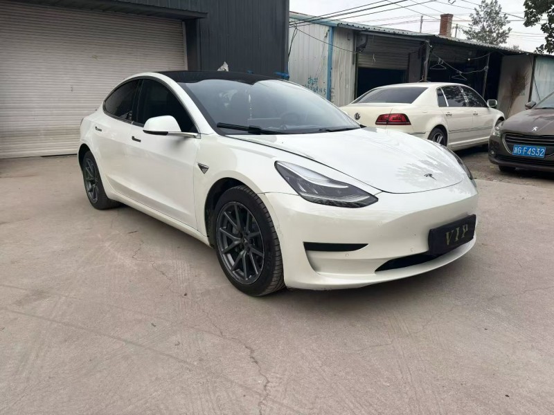 徐州20年特斯拉MODEL 32