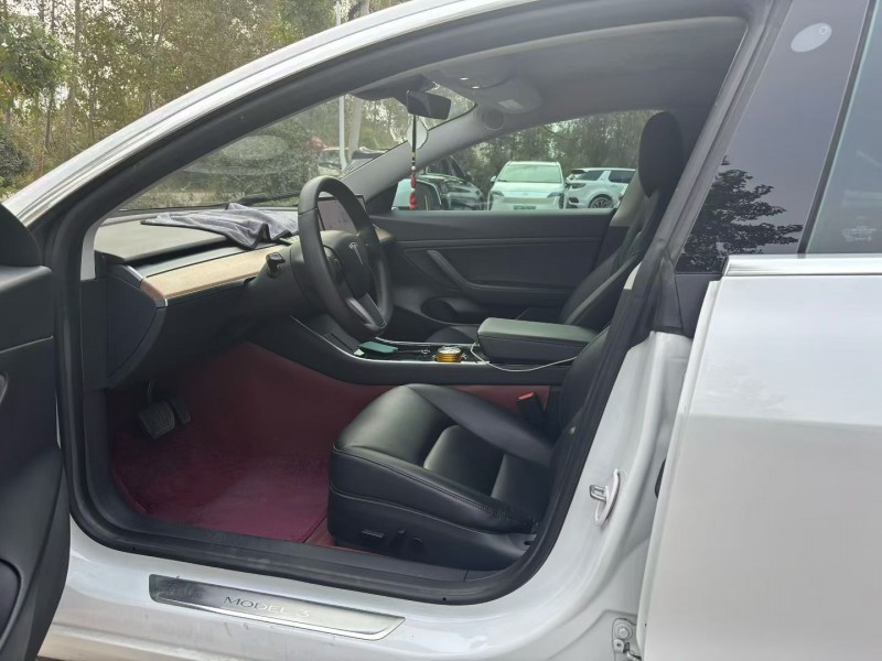 徐州20年特斯拉MODEL 33