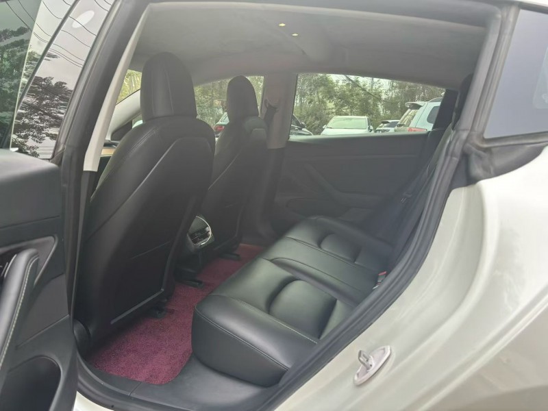 徐州20年特斯拉MODEL 34