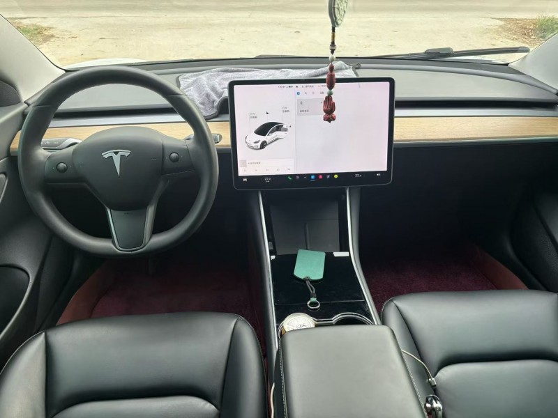 徐州20年特斯拉MODEL 36