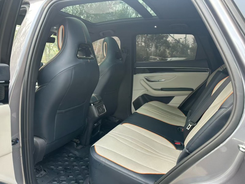 徐州23年比亚迪宋5