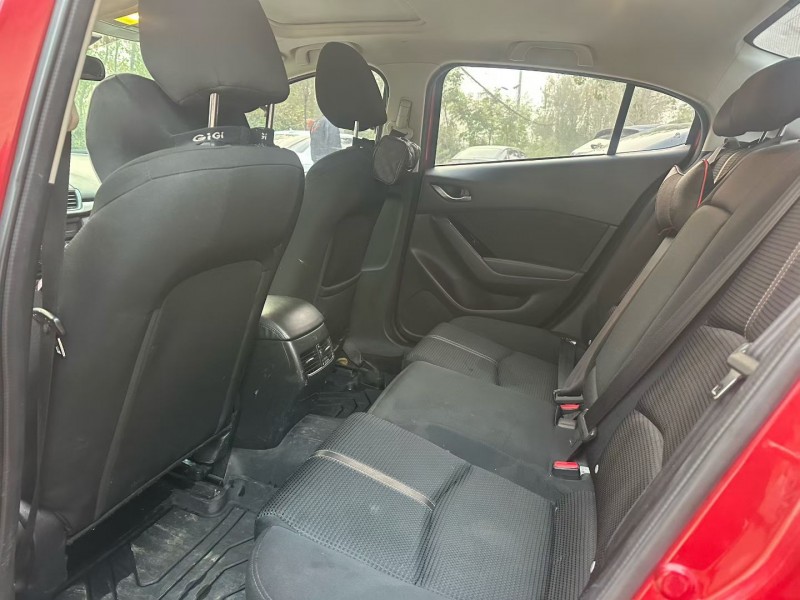 徐州18年马自达昂克赛拉5