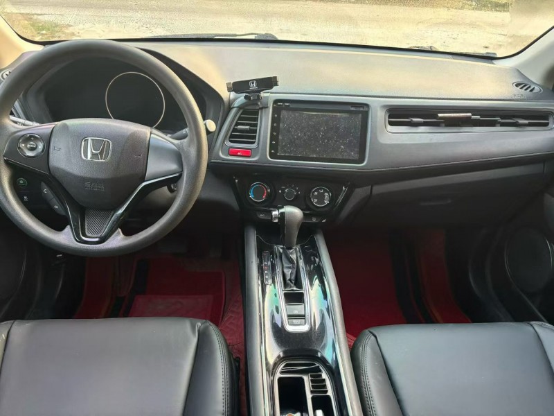 徐州16年本田缤智5