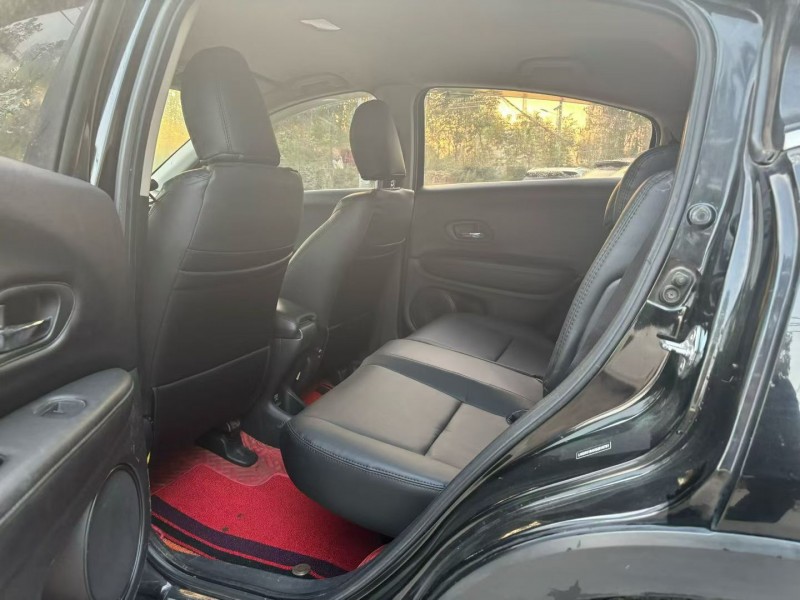 徐州16年本田缤智6