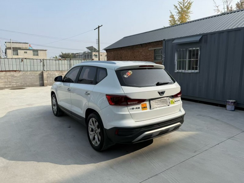 徐州20年大众捷达3