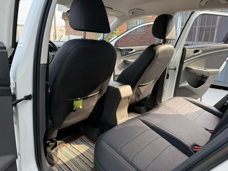 徐州20年大众捷达4