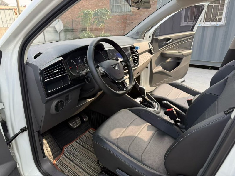 徐州20年大众捷达5