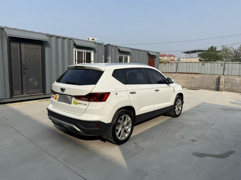 徐州20年大众捷达8