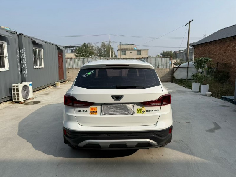 徐州20年大众捷达9