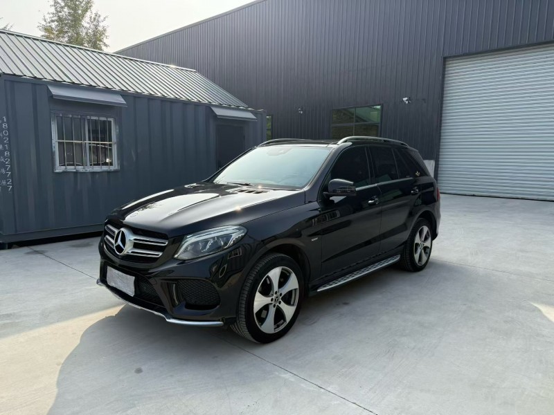 徐州18年奔驰GLE7