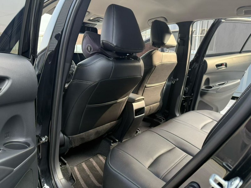 徐州24年丰田锐放4