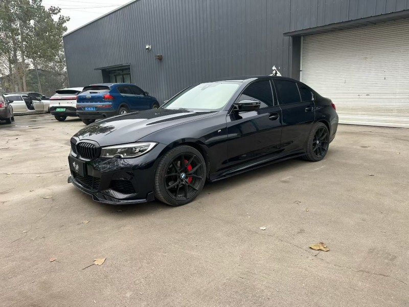 徐州21年宝马3系3