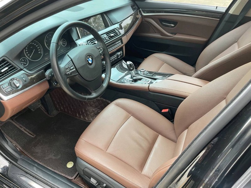 济宁16年宝马5系6