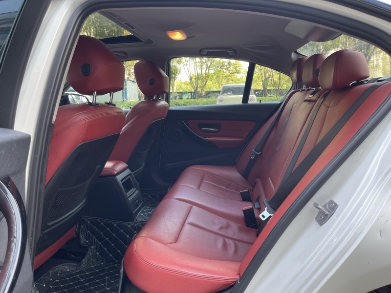 济宁15年宝马3系5