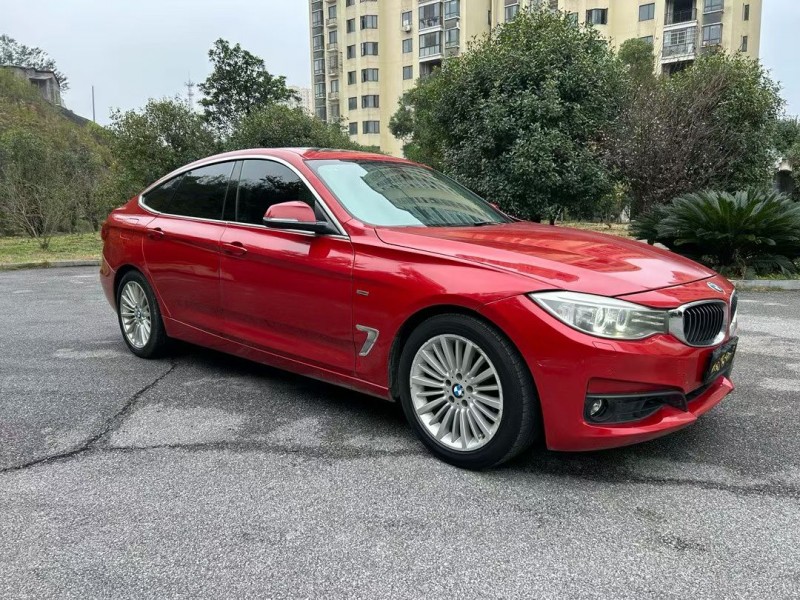 娄底15年宝马3系3