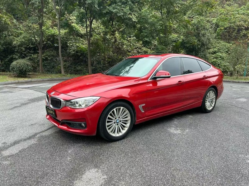 娄底15年宝马3系5