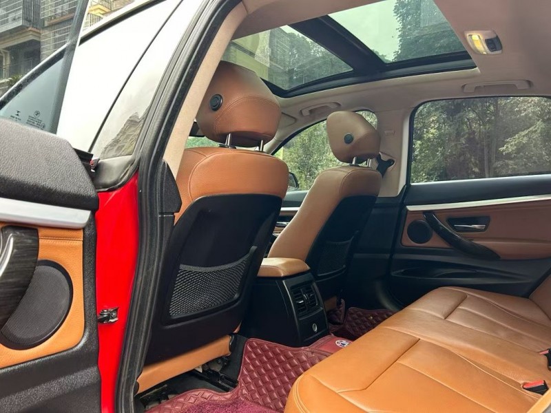 娄底15年宝马3系6