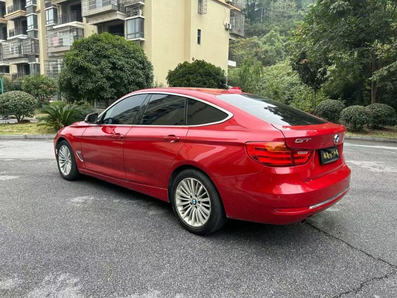 娄底15年宝马3系8