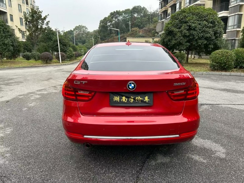 娄底15年宝马3系9