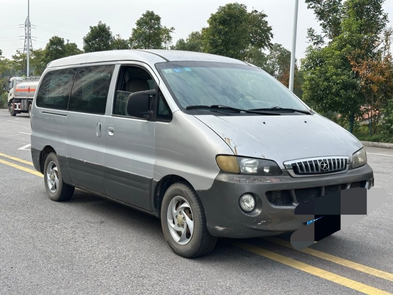 娄底14年江淮瑞风2