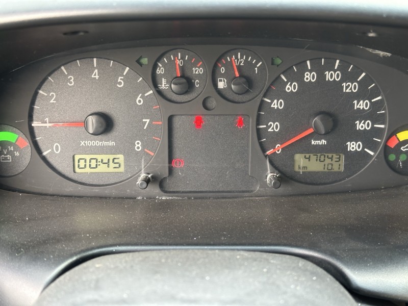 娄底14年江淮瑞风7