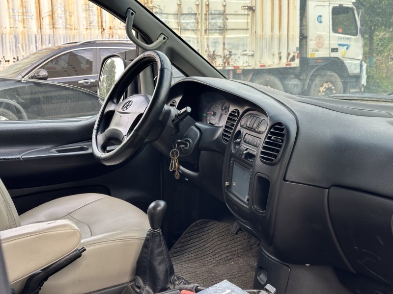 娄底14年江淮瑞风8